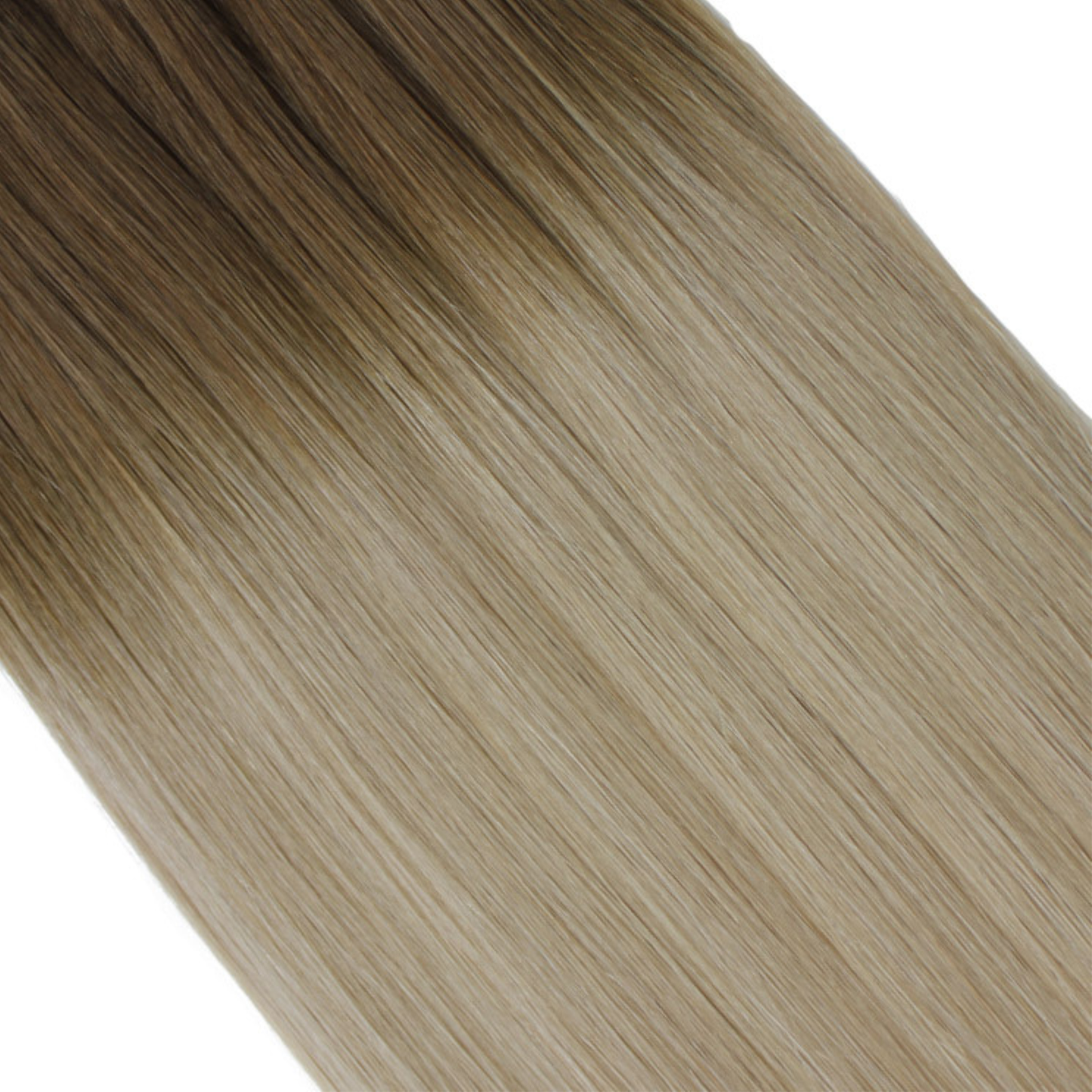 Prebonded Hair Extensions