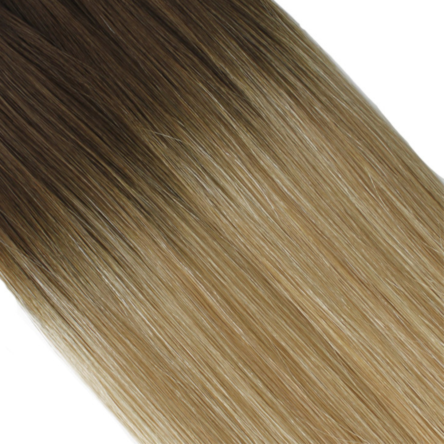 Weft Hair Extensions