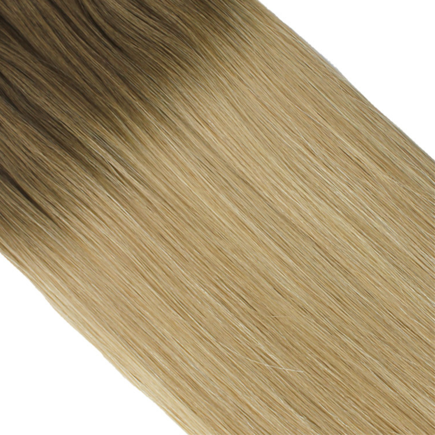 Weft Hair Extensions