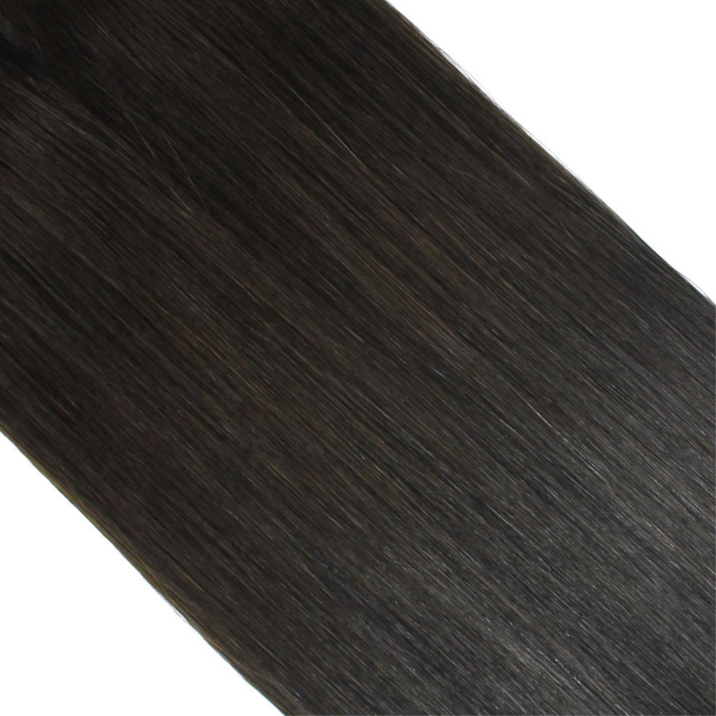 Weft Hair Extensions