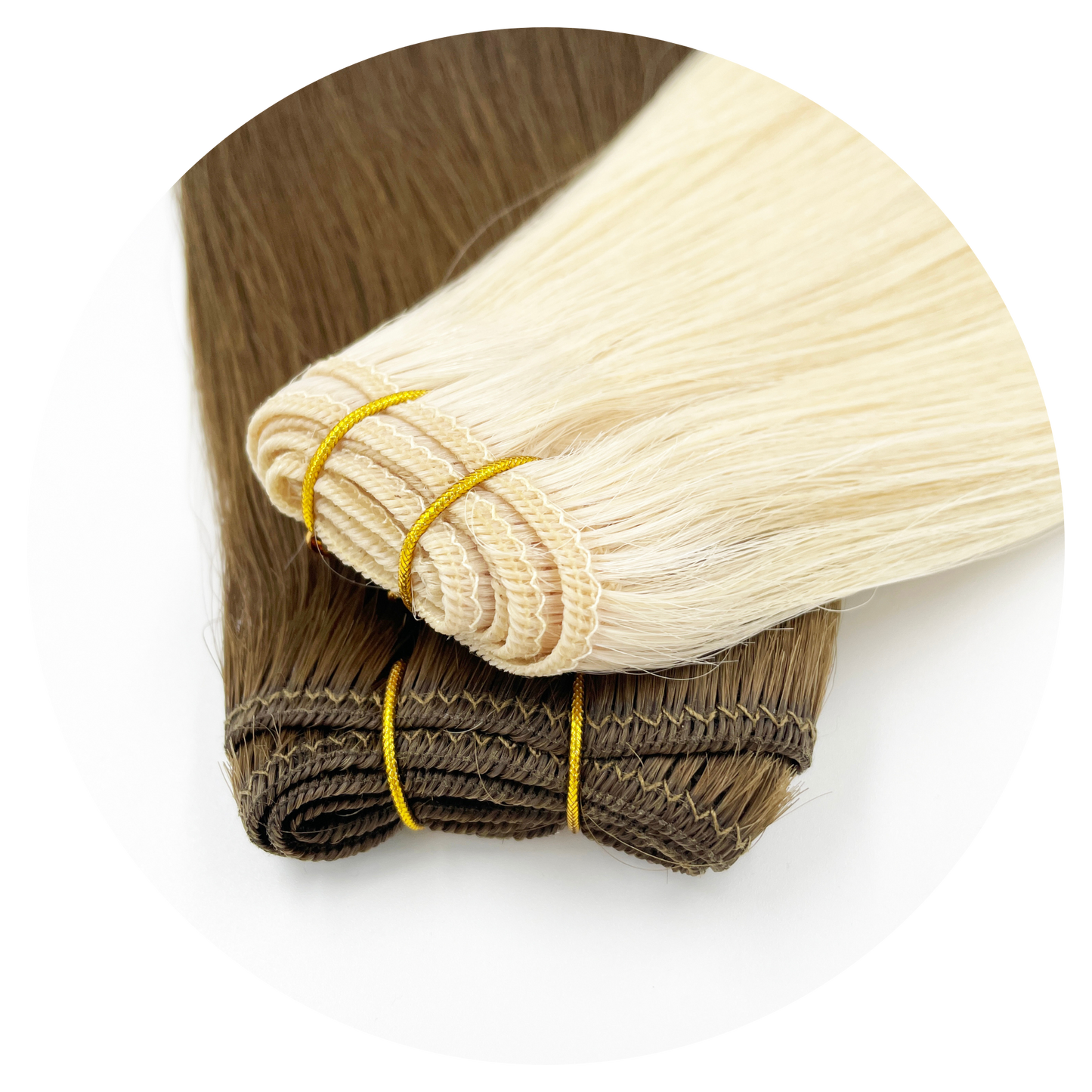 Wefts