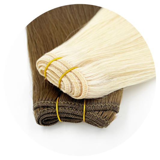 Wefts