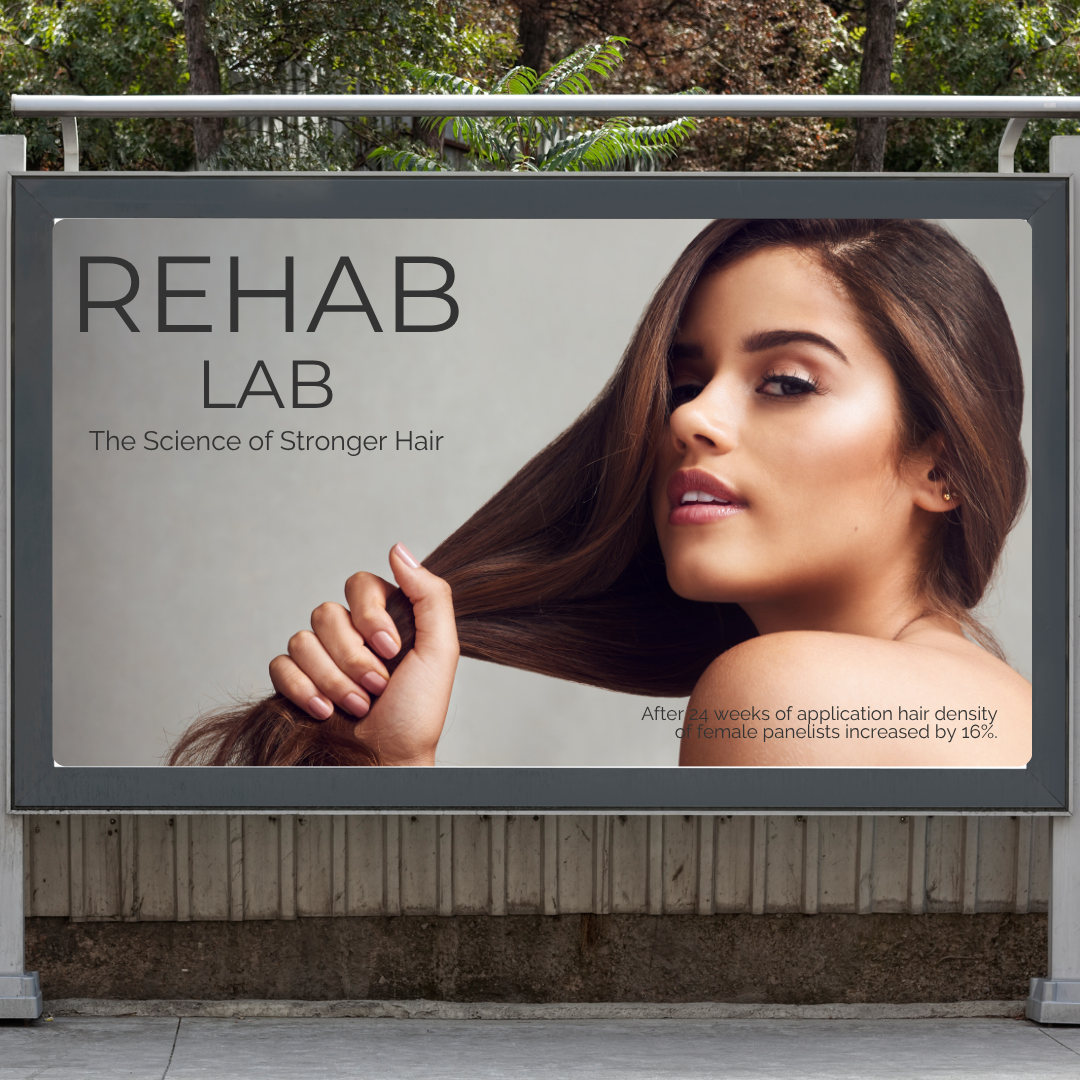 Hair Growth Shampoo & Conditioner