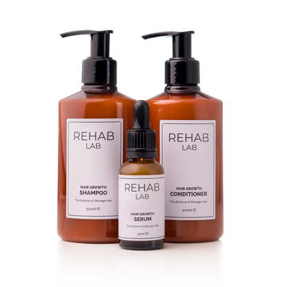 Hair Growth Serum