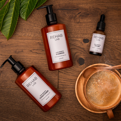 Hair Growth Serum