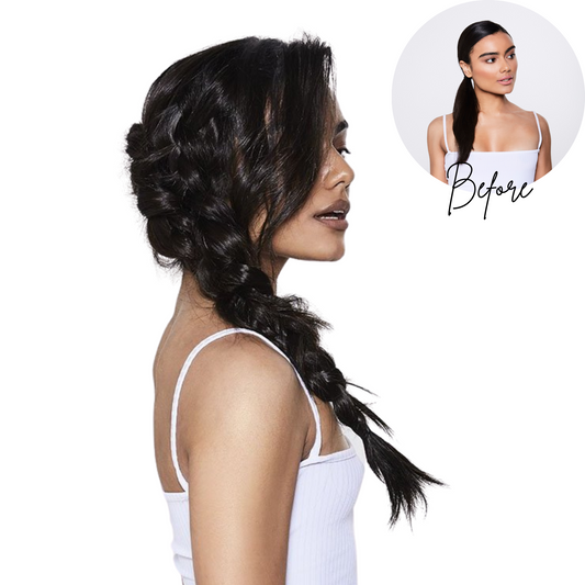 🎁 Clip-in Plait (100% off)