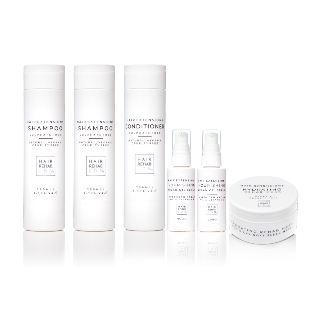 Aftercare Pack