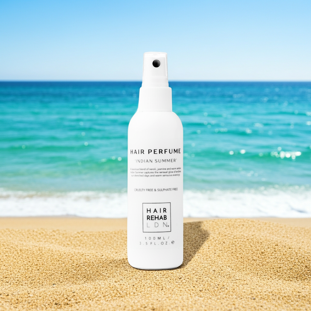 Hair Perfume