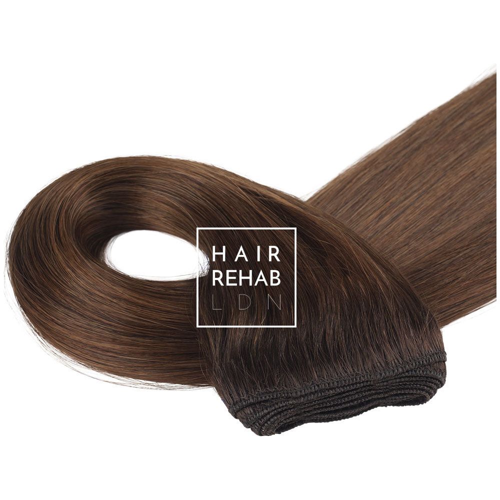 SECONDS SHORTER LIFESPAN WEFT 20" - VARIOUS SHADES