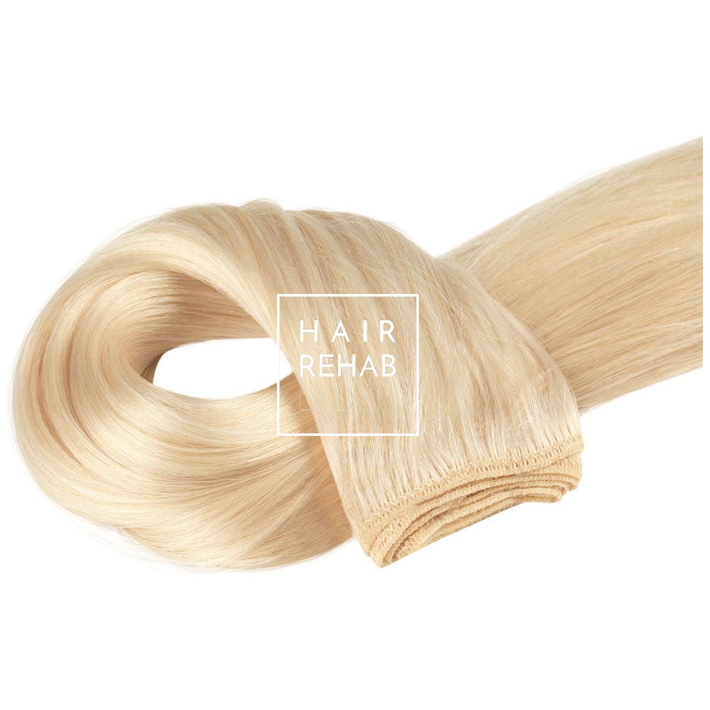 SECONDS SHORTER LIFESPAN WEFT 20" - VARIOUS SHADES