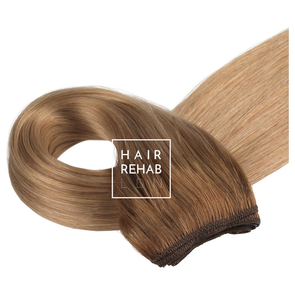 SECONDS SHORTER LIFESPAN WEFT 20" - VARIOUS SHADES