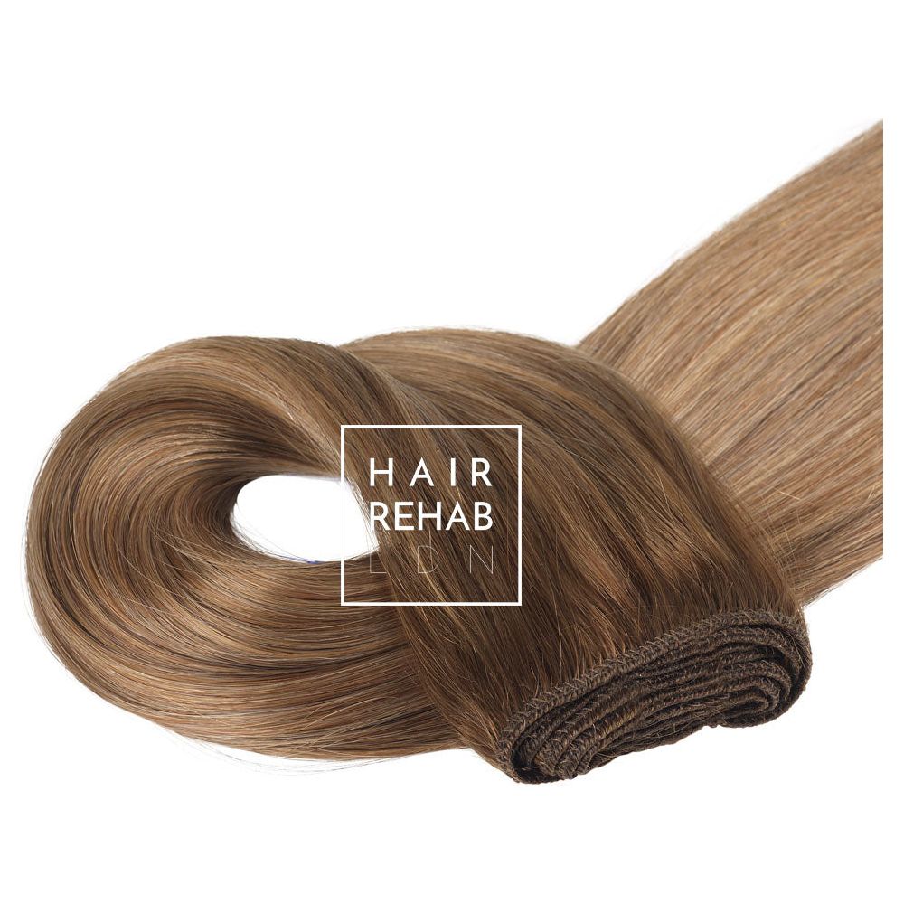 SECONDS SHORTER LIFESPAN WEFT 20" - VARIOUS SHADES