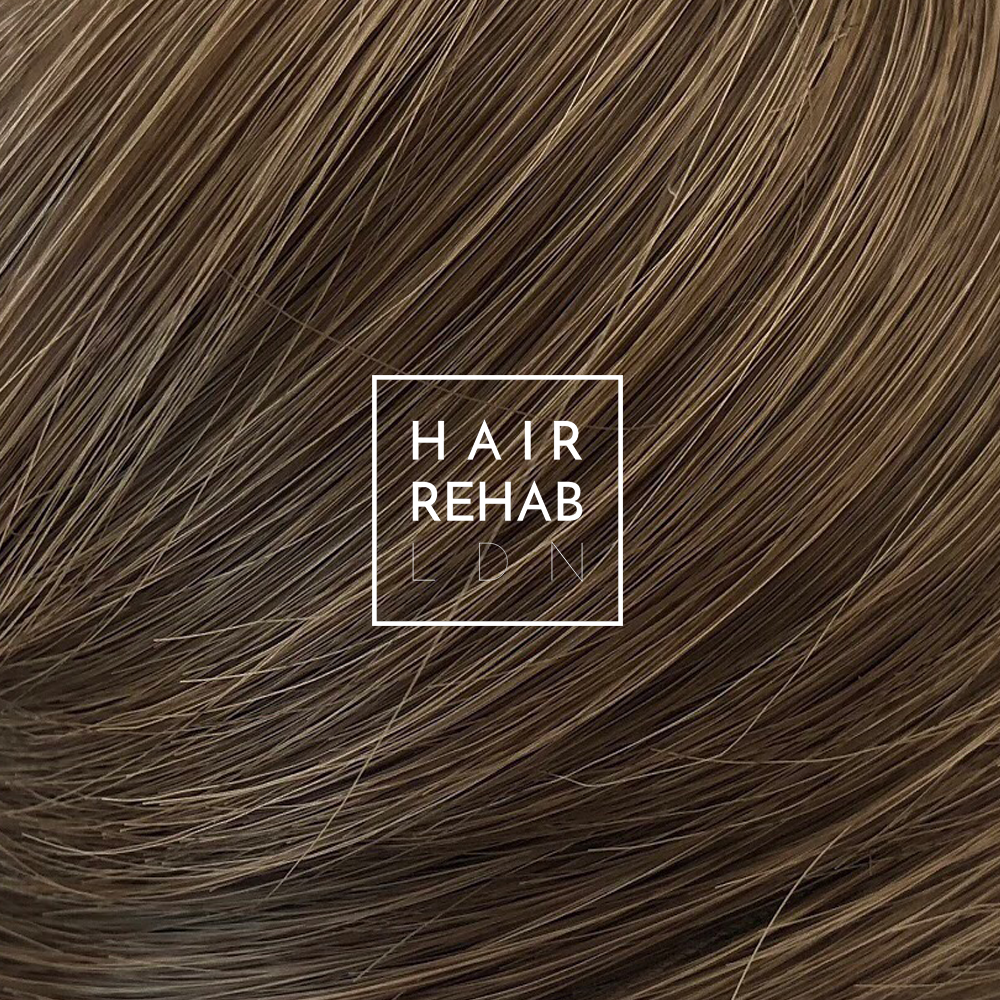 Hair Rehab LDN   Blondette