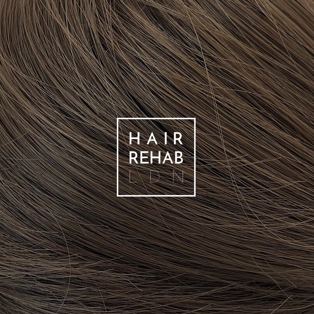 Hair Rehab LDN Cocoa