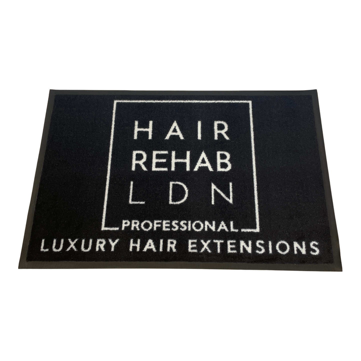 Salon Rubber Door Mat