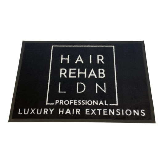 Salon Rubber Door Mat