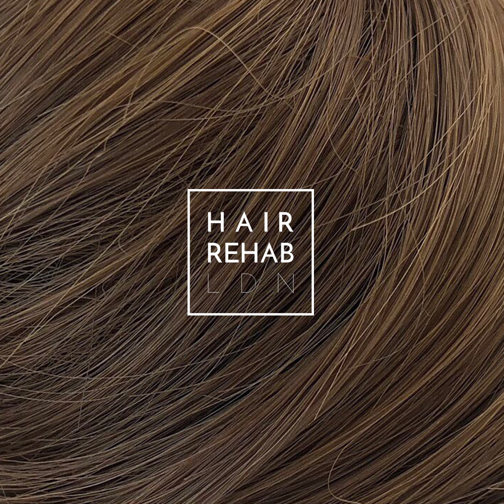 Hair Rehab LDN   Natural