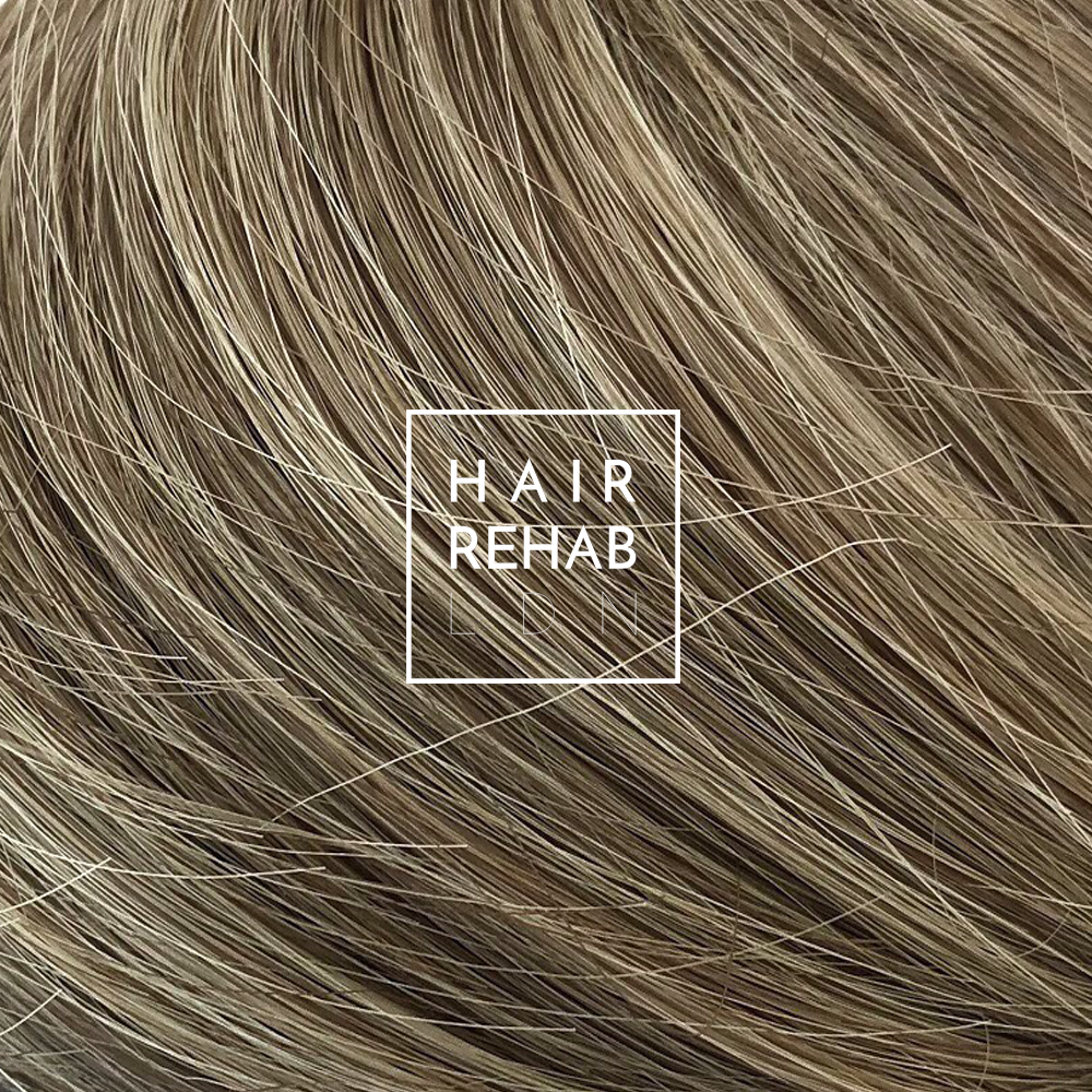 Hair Rehab LDN Fishtail Headband 