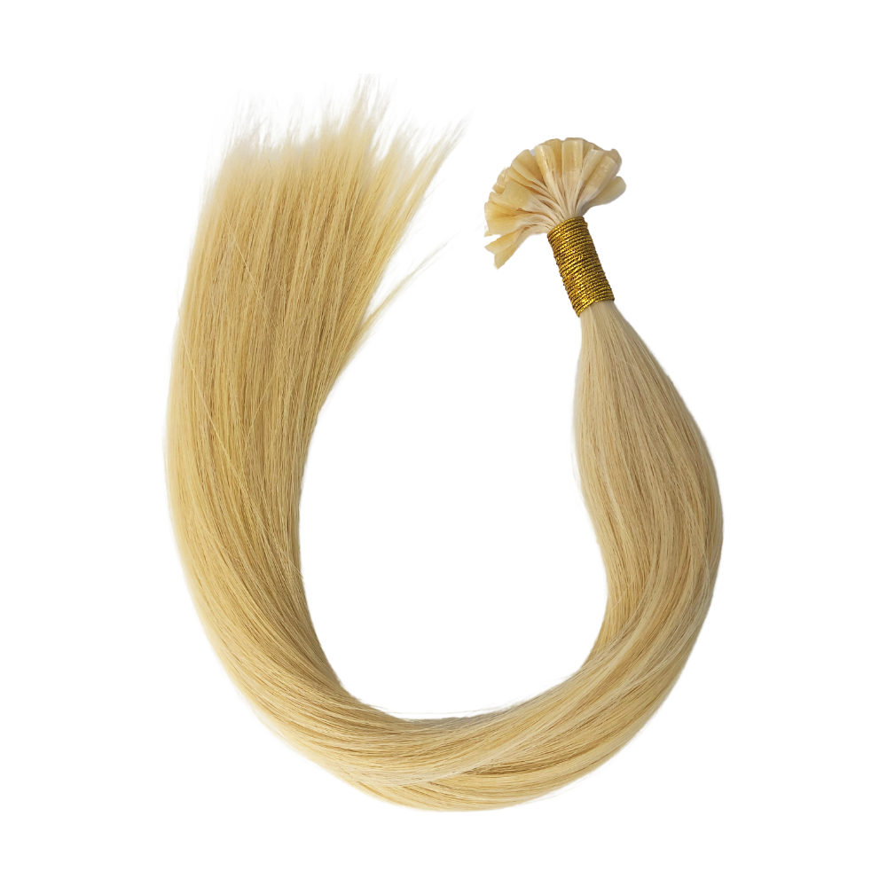 SECONDS U-TIP 18" - #22 Hair