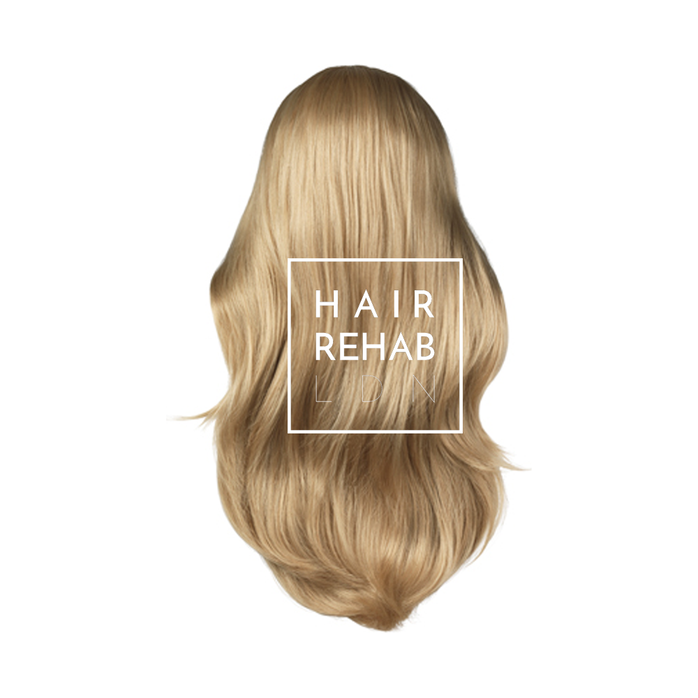 Hair rehab LDN - Beige