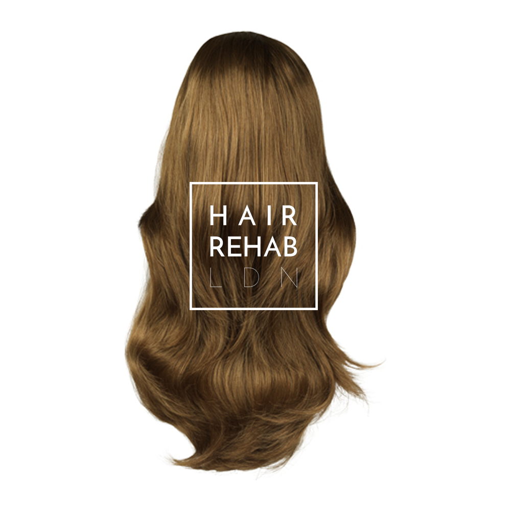 Hair rehab LDN - Bronze