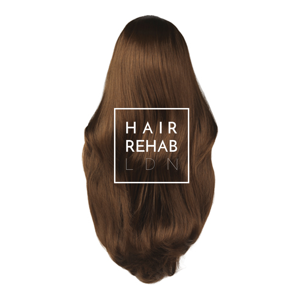 Hair rehab LDN - Cocoa