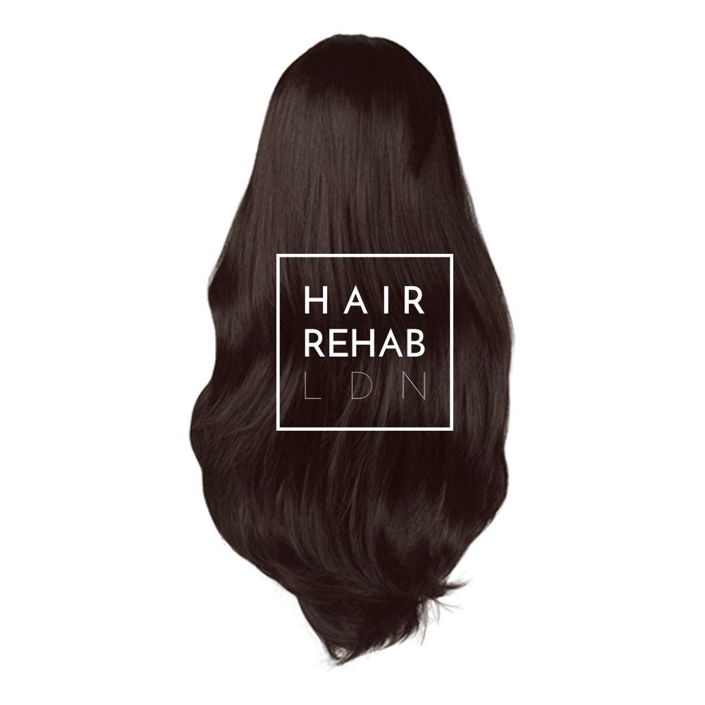 Hair rehab LDN - Midnight