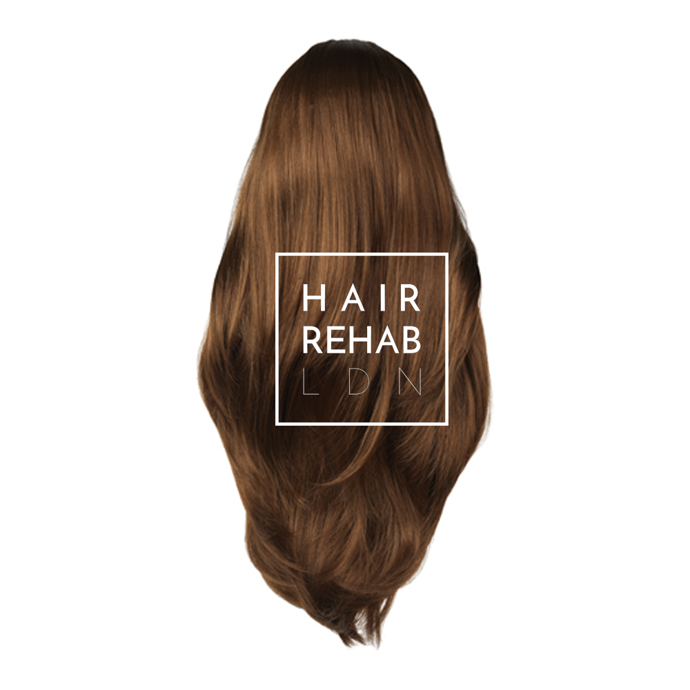 Hair rehab LDN - Natural