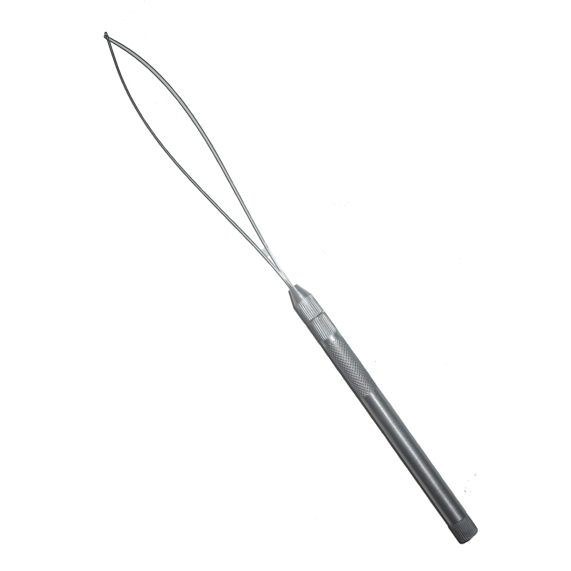 Pulling Loop Applicator Aluminium