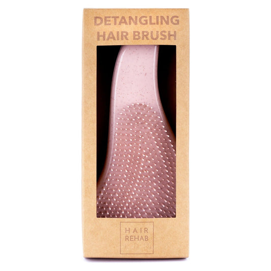 Detanglish Hair Brush